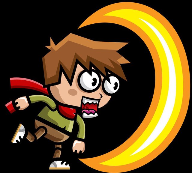 2D Madness