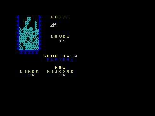 Tetris4px