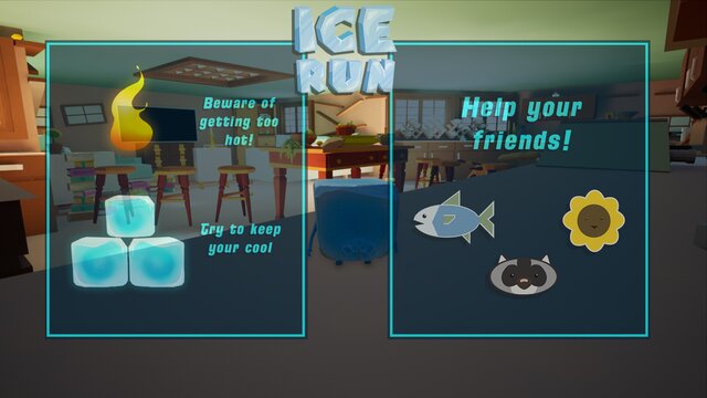IceRun