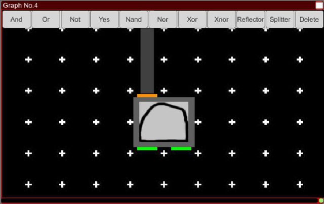 Logic Gate Simulator