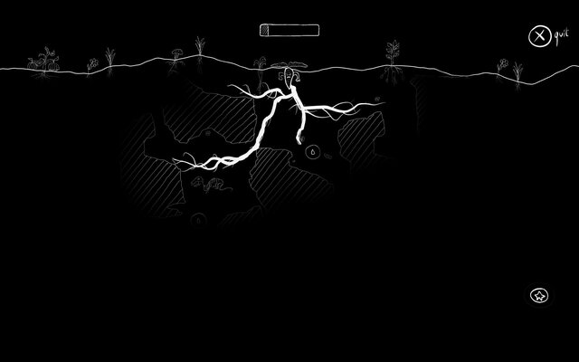 Down to the roots [GGJ23]