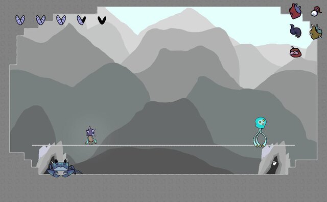 Autotomy (Projetos Jogos Feevale)