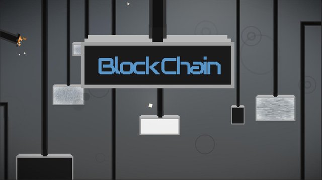 BlockChain
