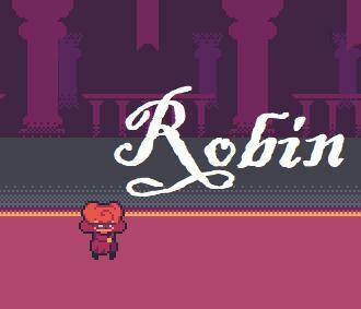 Robin (itch) (Justin C)