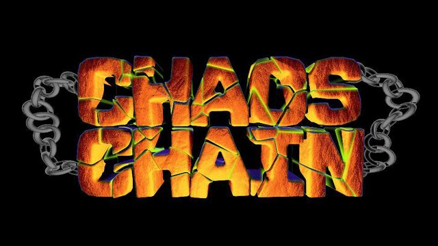 Chaos Chain