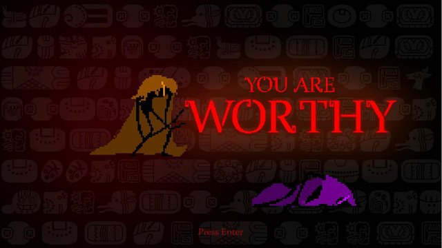Montezuma's Revenge (itch) (theforceluke)