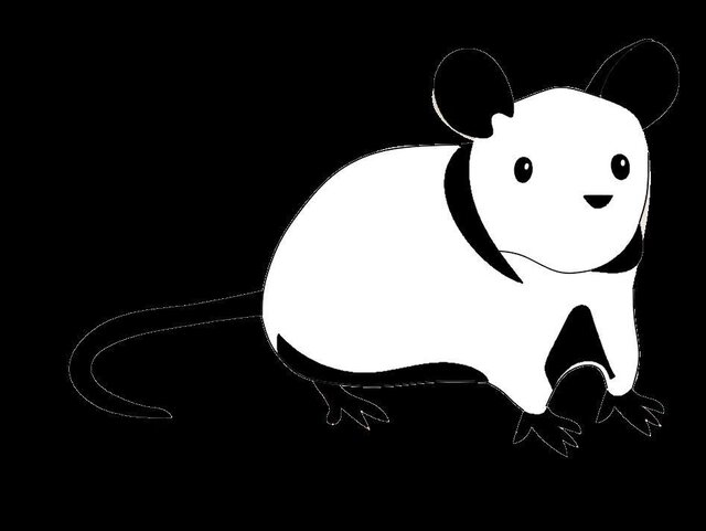 Escape Mouse - evasion à la souris blanche