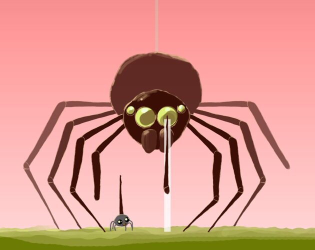 Spidren