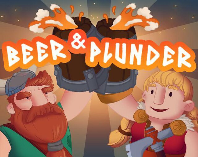 Beer & Plunder