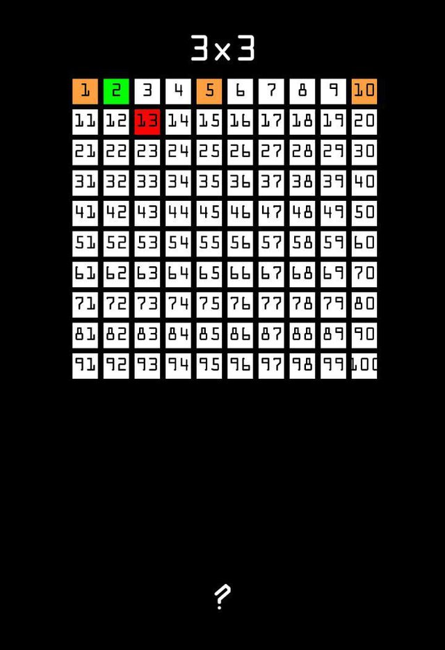 3x3
