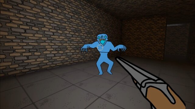 Monster Bullets