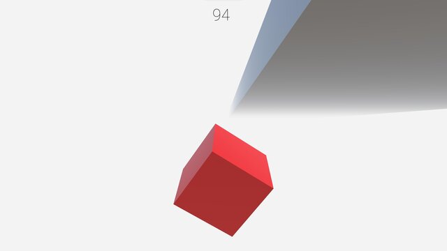 Mind The Cubes