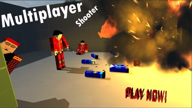 Square-Battle