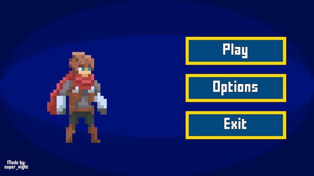 Random Platformer (zuper_night)
