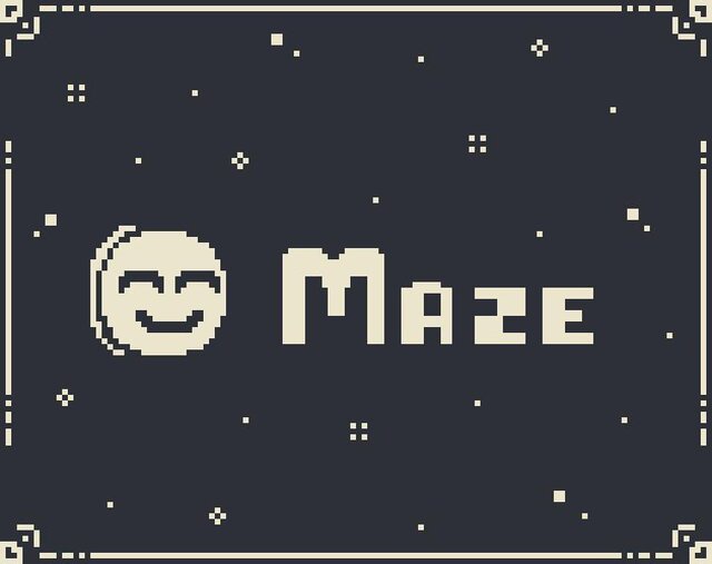 Maze (itch) (Fangobango)