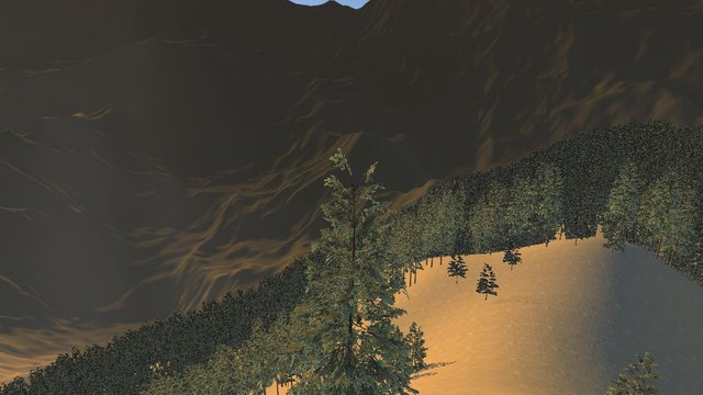 Open World Project
