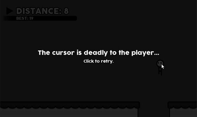 Cursor Custodian