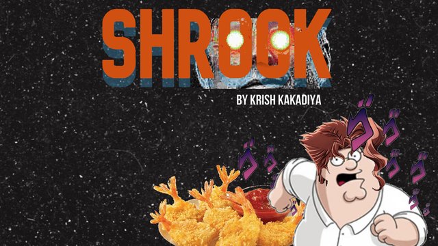 SHROOK (yfrio)