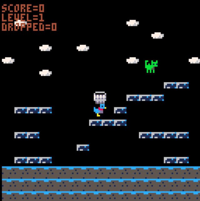 It's Raining Cats and Dogs - v2