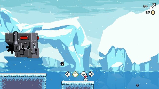 FEATHERED RUN
