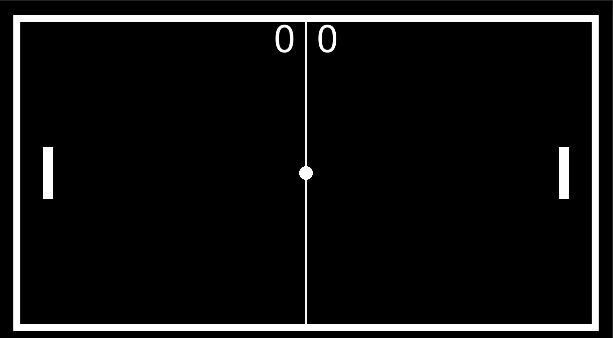 Ping Pong Simple Web