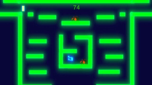 Beat Rush (itch)