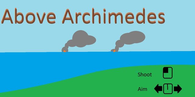 Above Archimedes