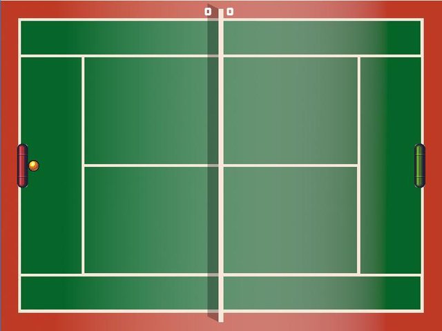 Ping Pong (itch) (tealc972)
