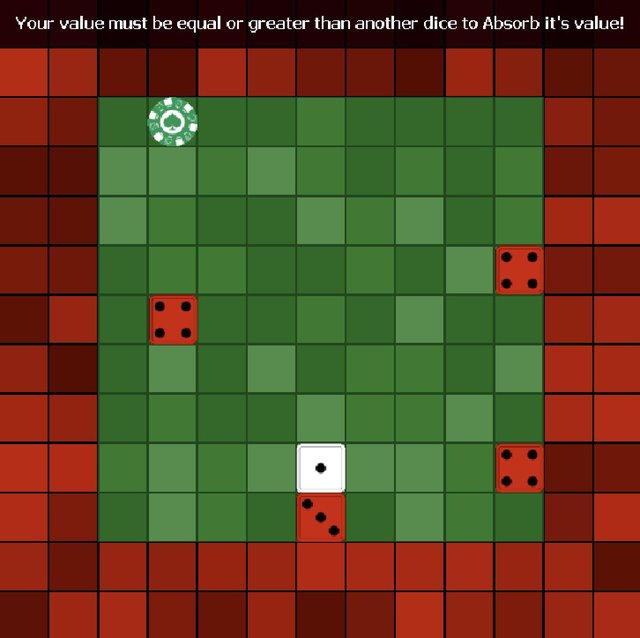 Dice Dice, Baby!