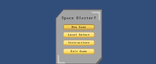 2D Shooter - Modified