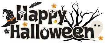 Hallowen Candy's