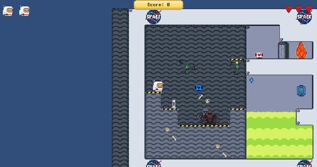 2DPlatformer (BilalSaqib19)