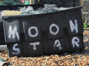 Moon Star