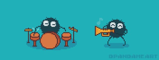 SootsBand!