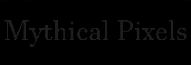 Mythical Pixels
