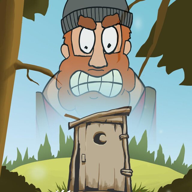 Nature Calls (Online Team)