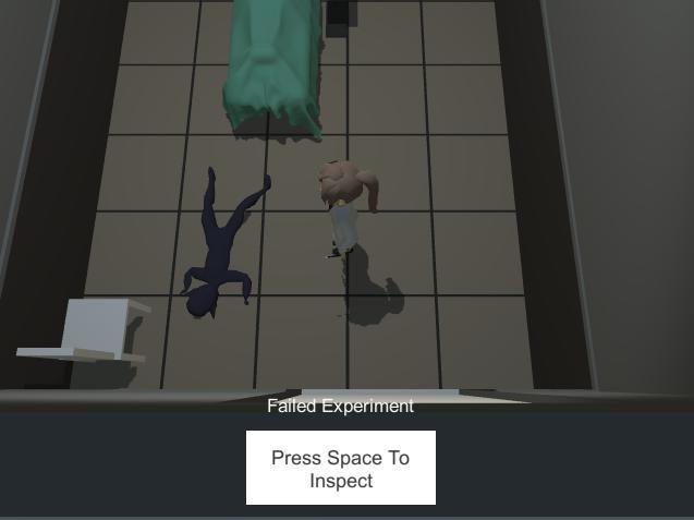 Guilty Transplant