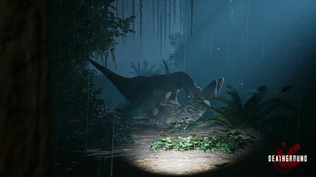 Deathground