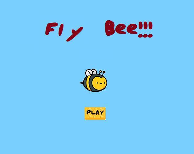 FlyBee !!!