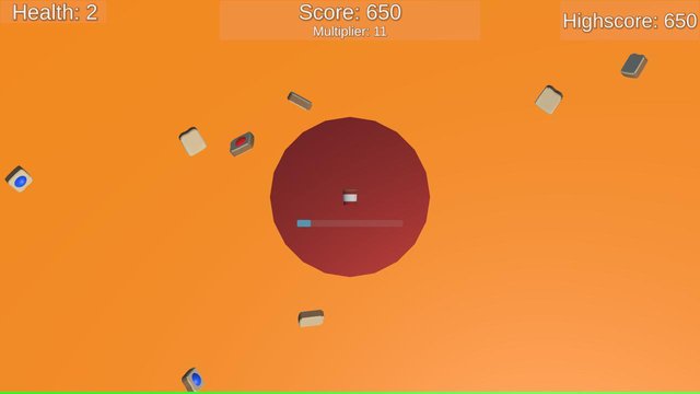 Game Jam (AbbasKhanGames)