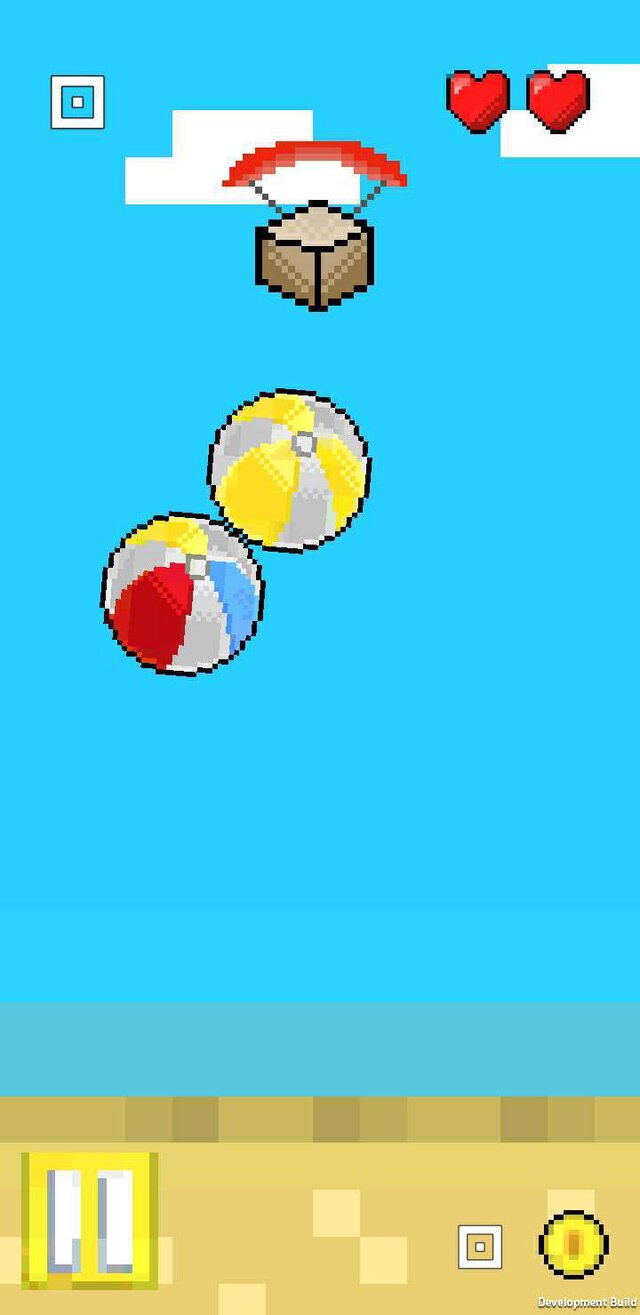 Balls (FLKS)