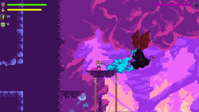 RE:fract (Global Game Jam 2020)