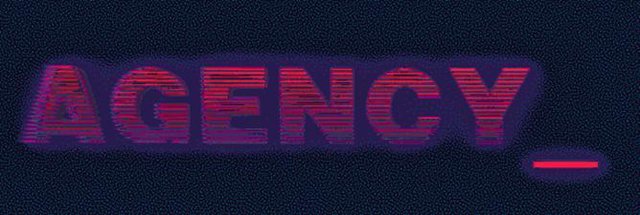 Agency