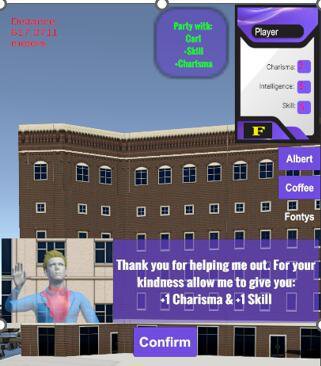 AR Game (Goshko1518)