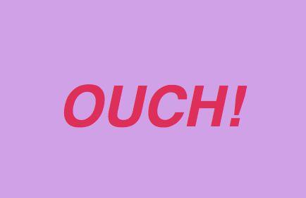 OUCH! Mag #27