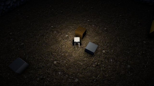 Drillbot