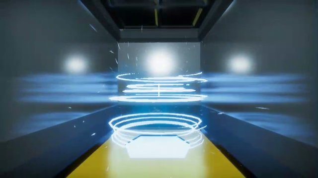 Space Demo