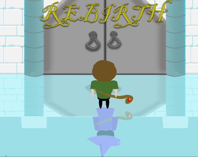 Rebirth (itch) (Colorio)