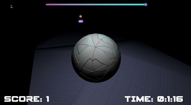 SpyBall