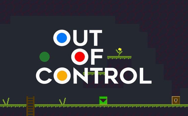 Control is key